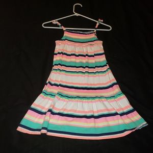 Girls summer dress